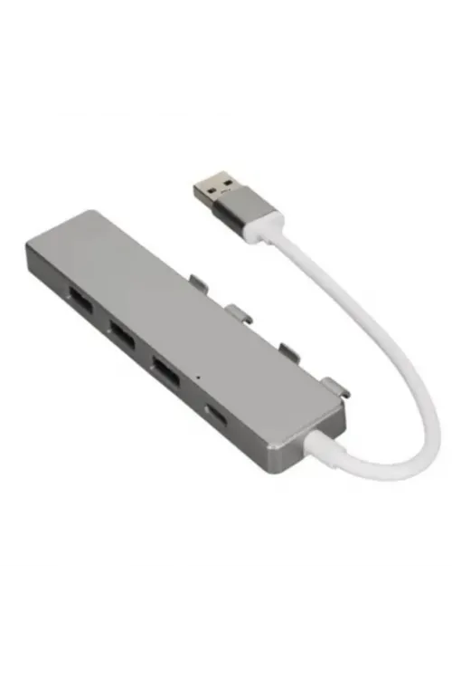 Ads301/A Usb 3,0 4 Port Hub