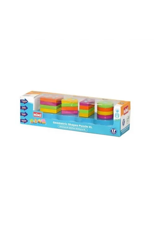 AE-1430 GEOMETRİK ŞEKİLLER SOFT
