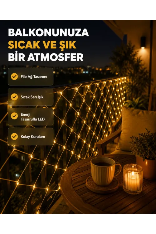 Ağ Led