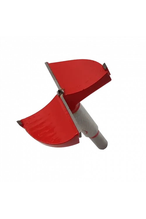 Ahşap Freze Bıçağı - 15x70 Mm
