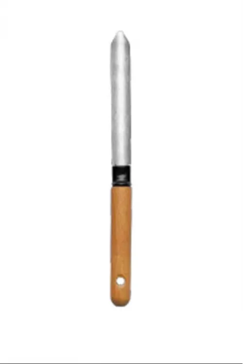 Ahşap Saplı Maxi Oyacak Royaleks-LFX137