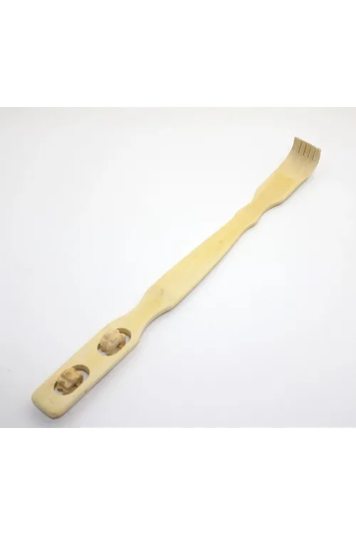 Ahşap Sırt Kaşıma 94-1200