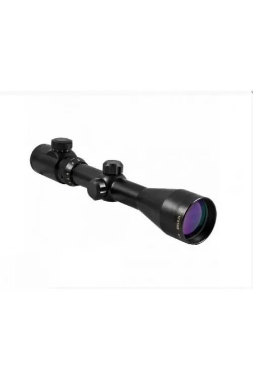 Aim 312x50e Çıft Işıklı Zoomlu  Dürbün