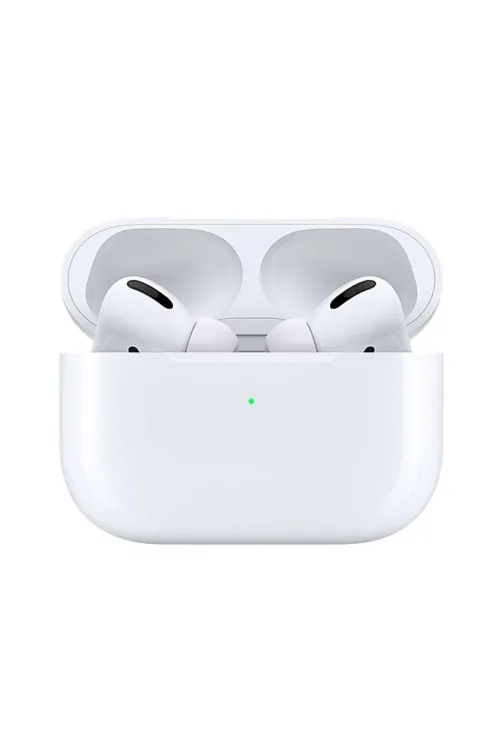 Air Pro 2 Anc Gürültü Engelleyici Bluetooth Kulaklık IOS Android Tüm Telefonlar ile Uyumlu Kulaklık