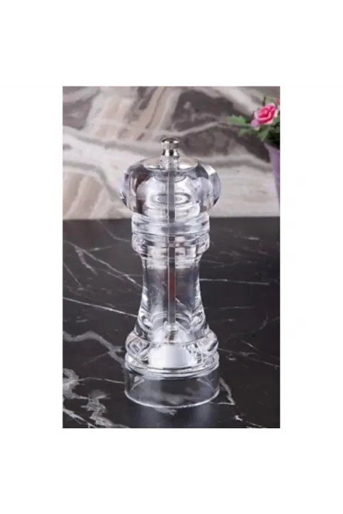 Akrilik El Değirmeni 13 cm