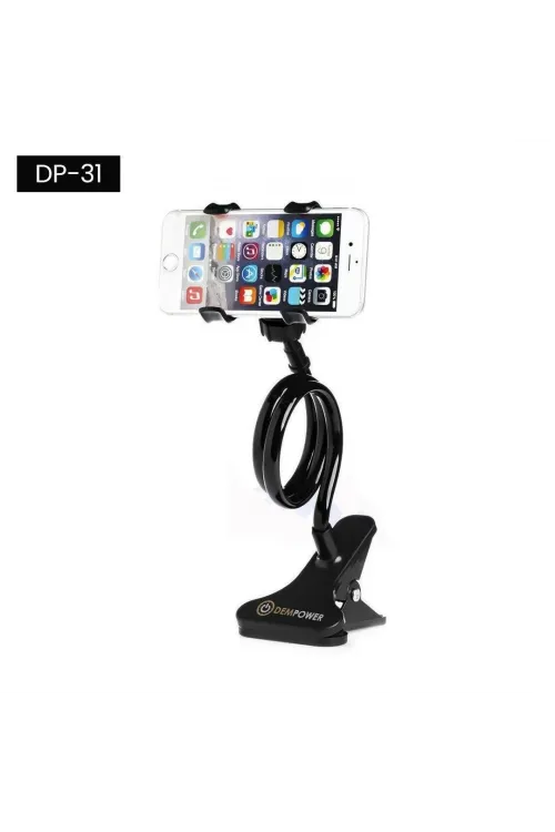 Akrobat Telefon Tutucu