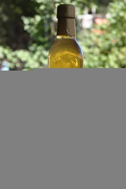 Alıç Sirkesi % 100 doğal Organik Katkısız 500 ml