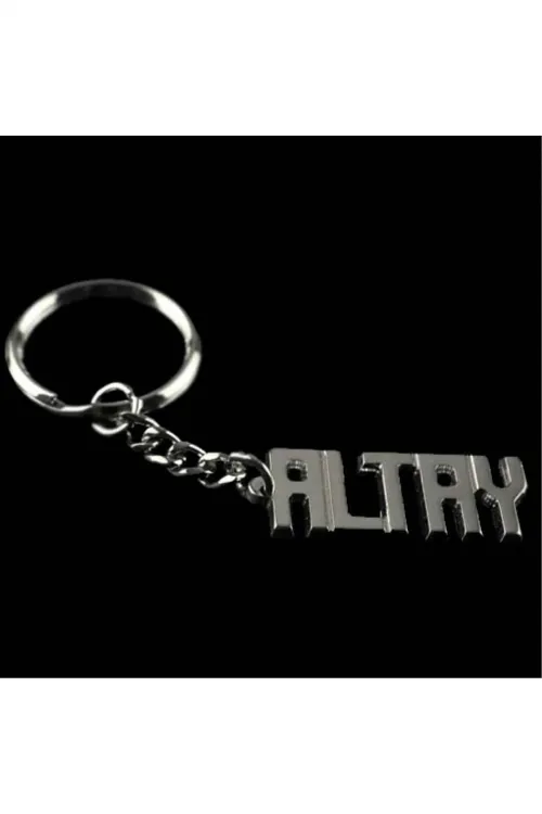 Altay İsimli Anahtarlık