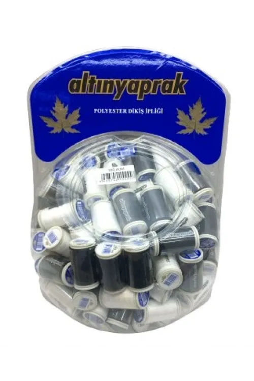 Altınyaprak Küre 100 Mt Dikiş Iplik IEGS8I5