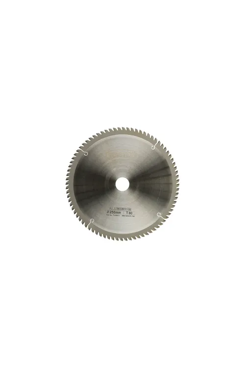 Alüminyum Daire Testere 250/80 T