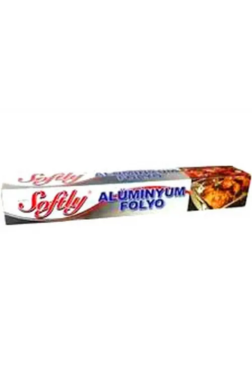 Alüminyum Folyo 350gr