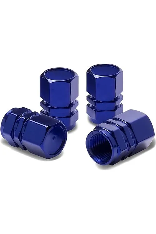 Alüminyum Hexagon Sibop Kapağı Seti 422190