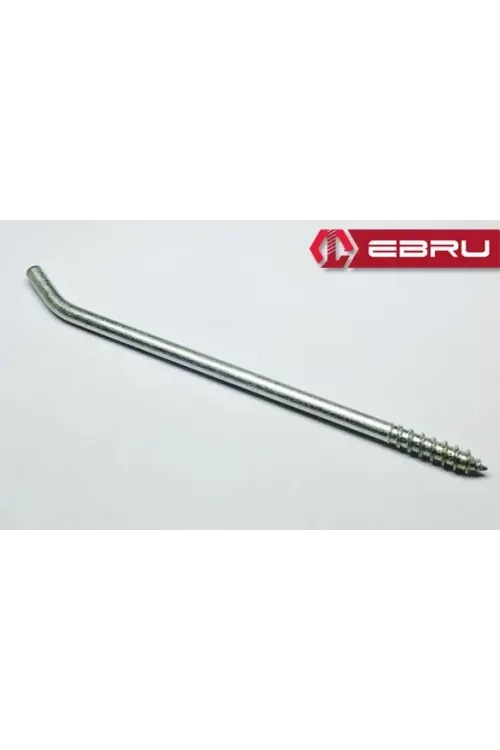 Anahtar Askısı - 3,5x80 - 100 Adet