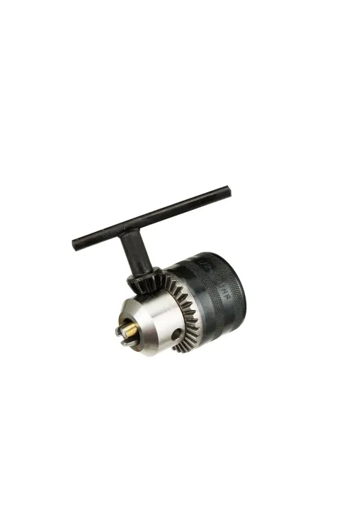 Anahtarlı Metal Mandren - 13 Mm, 1/2
