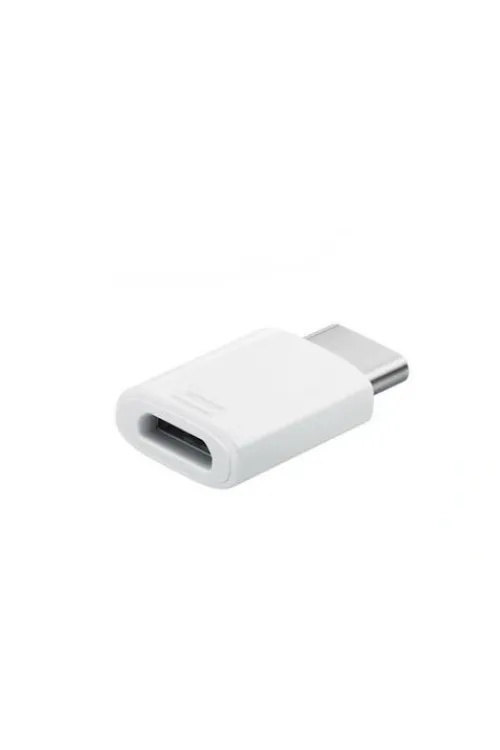 Andoid Şarj Kablosunu Type - C Lightning E Çevirici