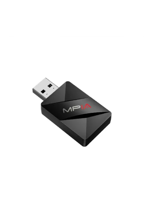 Android Car Play Adaptör