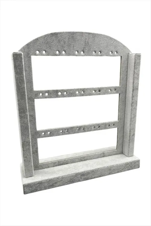 Anfora Kumaş Küpelik 22*24 cm