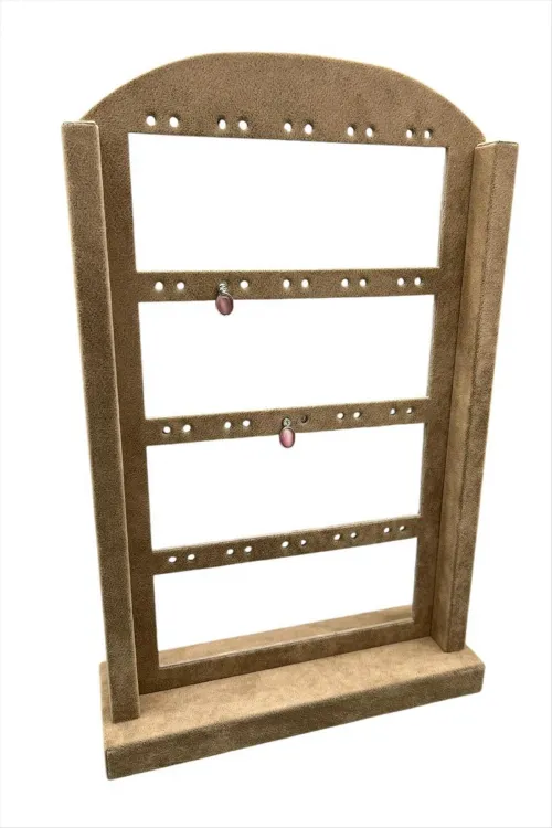 Anfora Kumaş Küpelik 22*33 cm