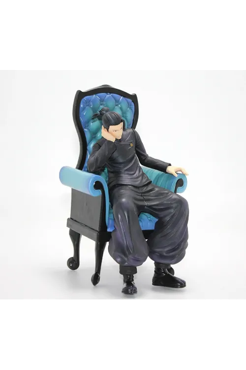 Anime Jujutsu Kaisen Figürü 24 Cm