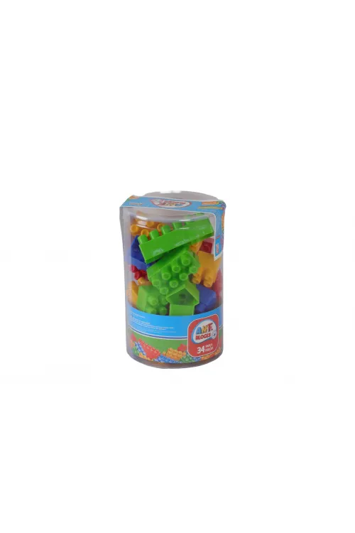 ANT034 ANT BLOCKS AST 34 PRÇ