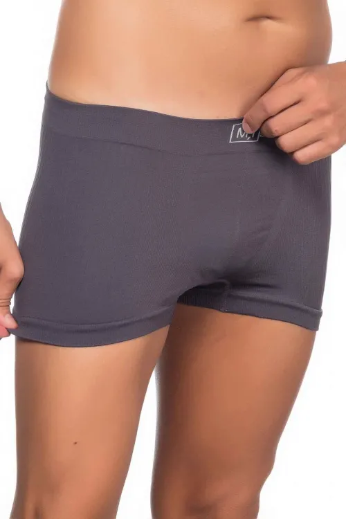 ieg™ ANTRASİT MI  2102 Soft Erkek Boxer
