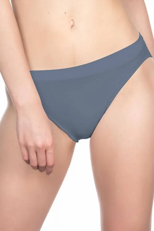 ieg™ ANTRASİT MI  3001 Soft Slip Külot
