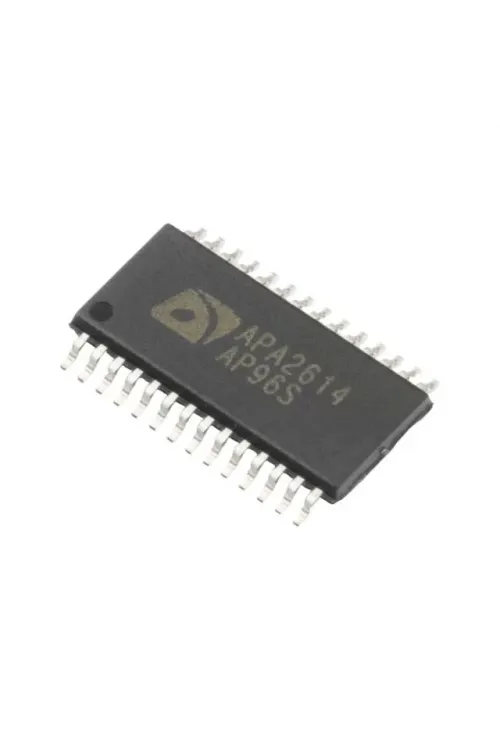 APA 2614 TSSOP-28 SMD Entegre Devre