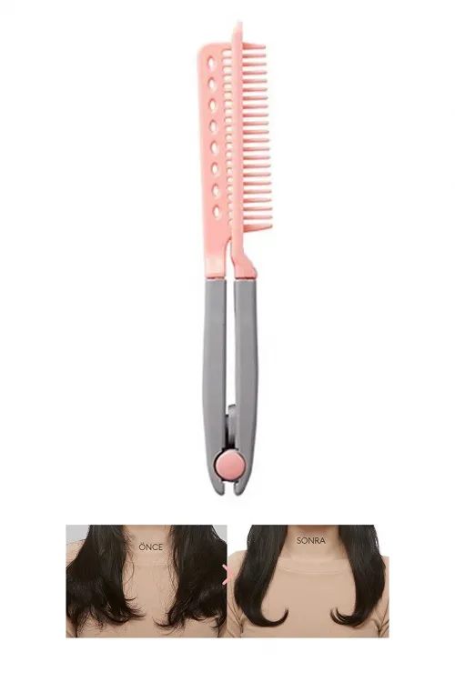 Apieu Easy Hair Dry Saç Şekillendirme Ustası