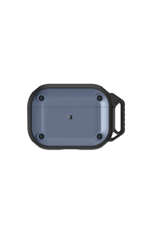Apple Airpods Pro 2 (2.nesil) Asgard Kılıf - Mavi