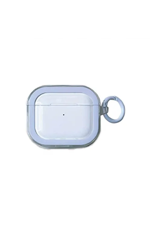 Apple Airpods Pro 2 (2.nesil) Bond Kılıf - Beyaz