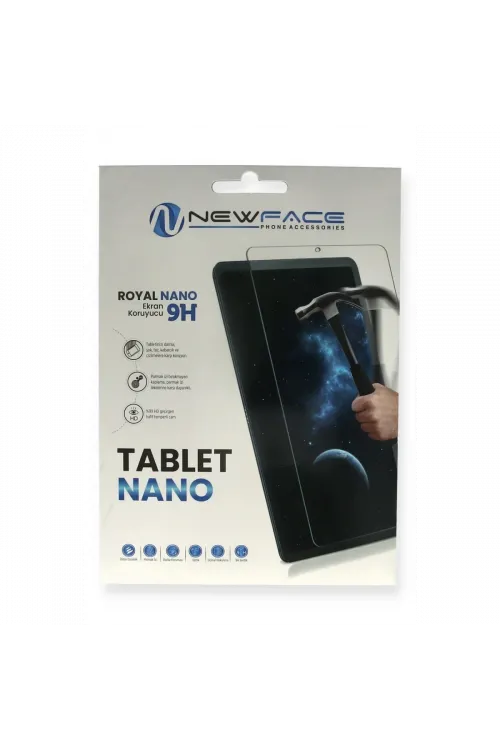 Apple iPad Mini 5 Tablet Royal Nano