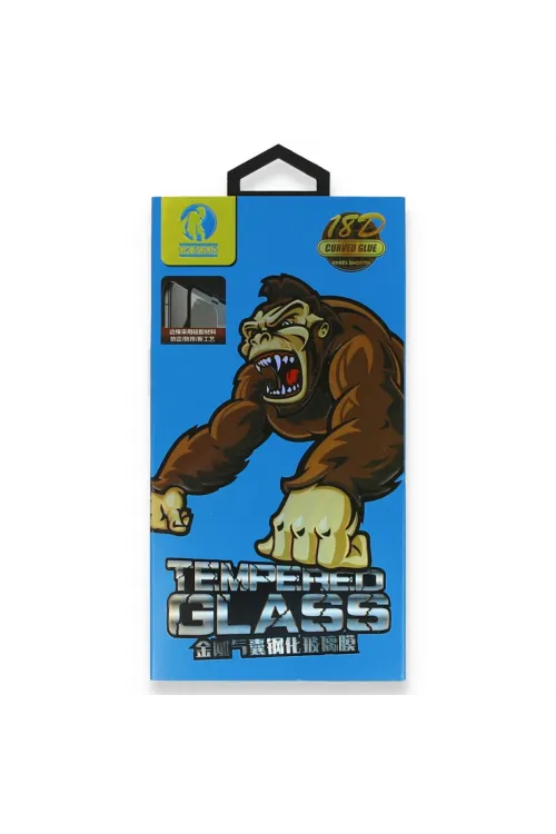 Apple İphone 12 Pro Max 18d Cam Ekran Koruyucu