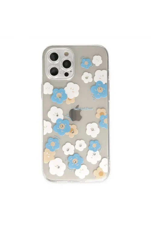 Apple İphone 12 Pro Max Kılıf Lucky Silikon - Lucky 2