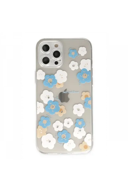 Apple iPhone 12 Pro Max Kılıf Lucky Silikon - Lucky 2