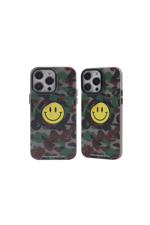 Apple İphone 13 Pro Kılıf Apollo Magneticsafe Desenli Kapak - Apollo Siyah - 4