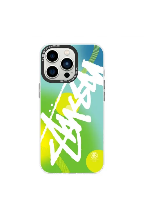 Apple İphone 13 Pro Kılıf Estoril Desenli Kapak - Estoril - 2