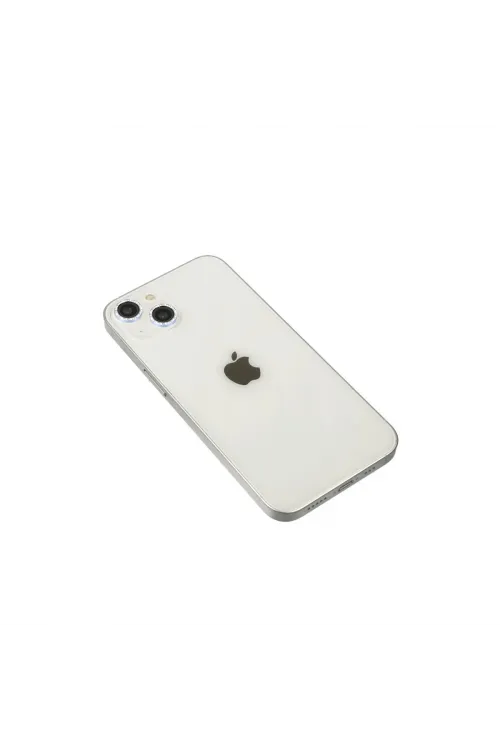 Apple İphone 14 Diamond Kamera Lens - Sierra Blue