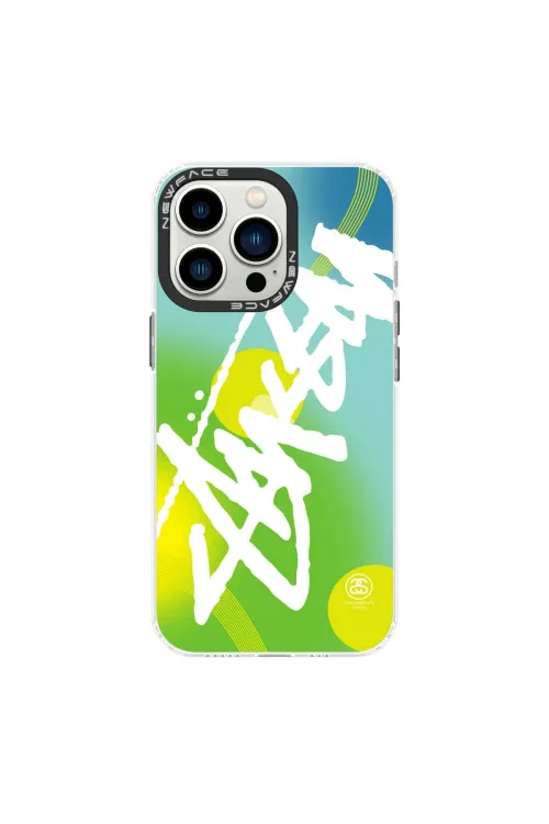 Apple İphone 14 Pro Max Kılıf Estoril Desenli Kapak - Estoril - 2