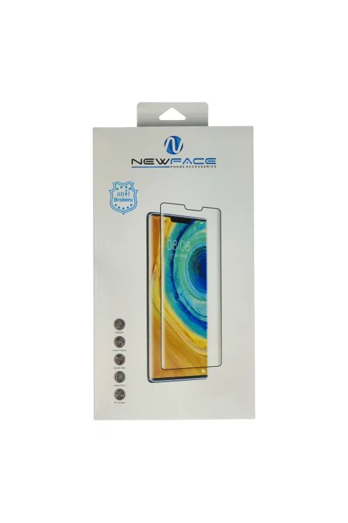 Apple İphone 15 Pro Max Polymer Nano Ekran Koruyucu