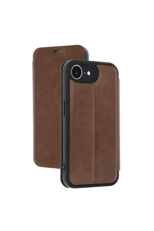 Apple İphone 16e Kılıf Flip Cover - Taba