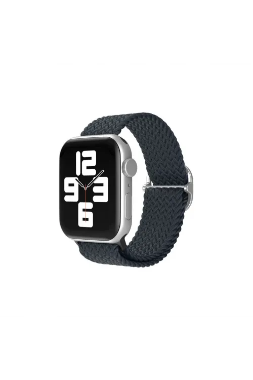 Apple Watch 38mm  Kordon - Füme