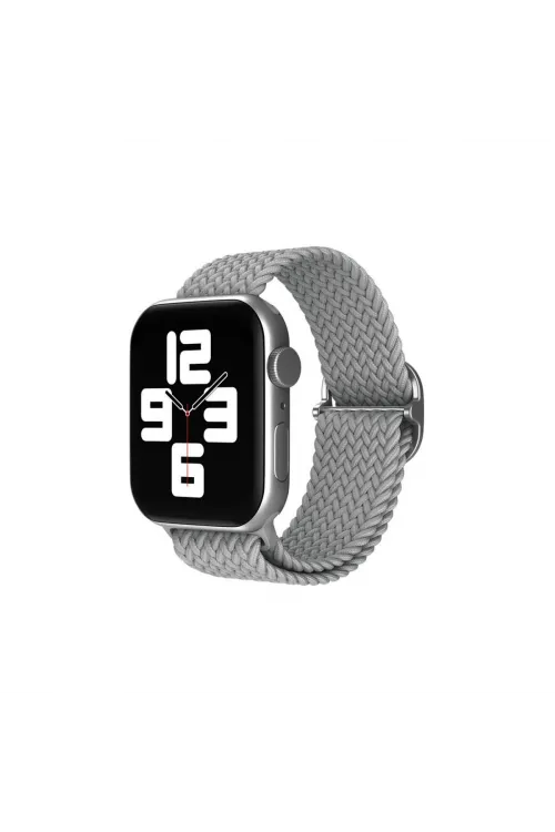 Apple Watch 38mm  Kordon - Gri