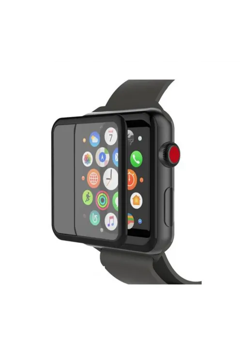 Apple Watch 41mm Mat Polymer Nano Ekran Koruyucu