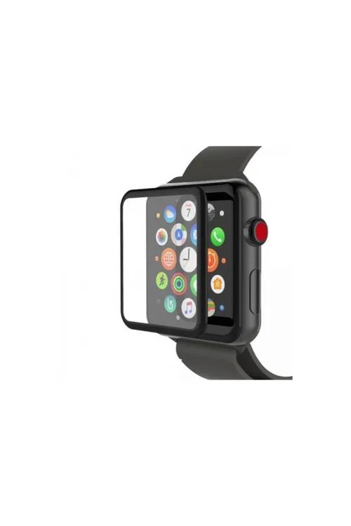 Apple Watch 41mm Polymer Nano Ekran Koruyucu