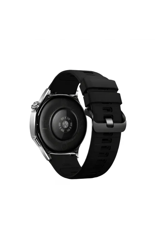 Apple Watch Ultra 49mm Minoc Kordon (saat Değildir) - Siyah