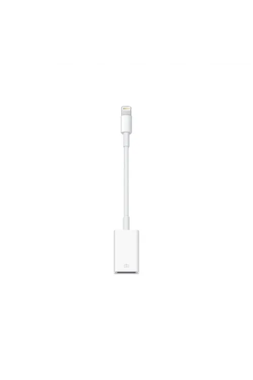 Apr14 İphone Otg - Beyaz