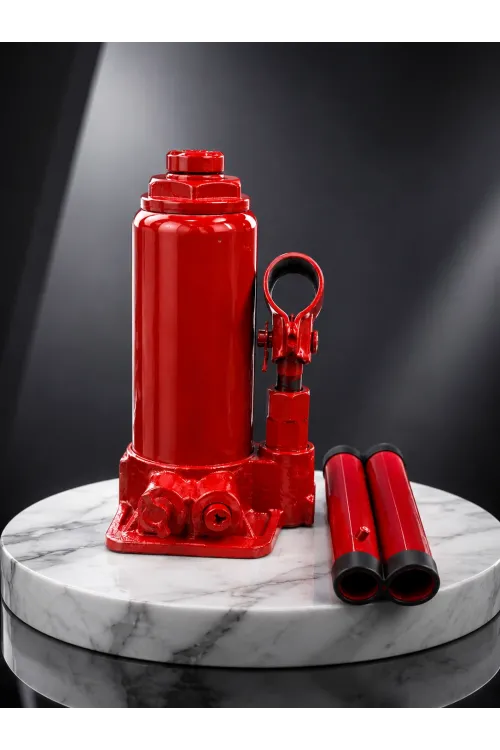Araç Kriko Bottle Jack 2ton