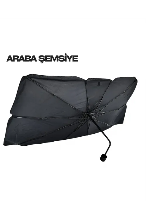 Araç Şemsiyesi