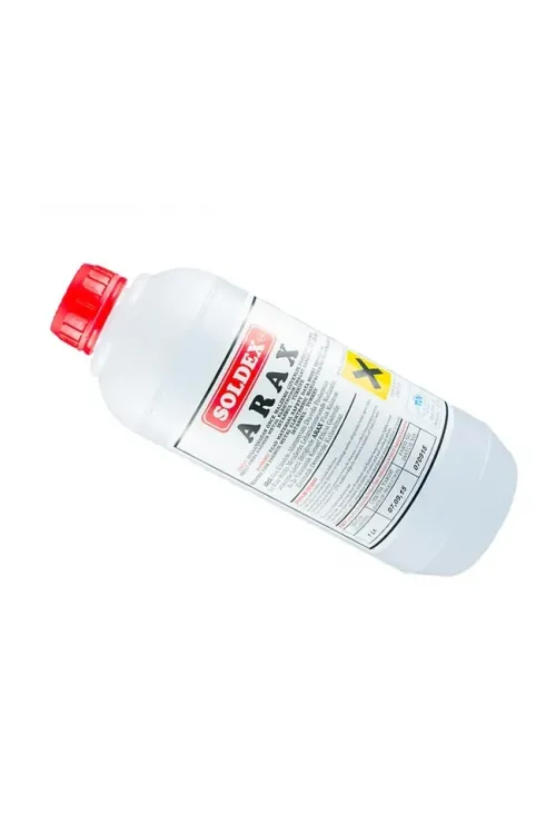 Arax Flux 5 Lt - Özel Lehim Suları