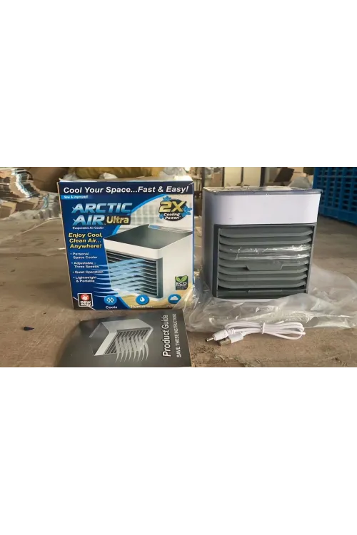 Arctic Air Ultra Usb Mini Soğutucu Fan